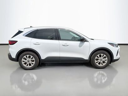 Used 2024 Ford Escape Active