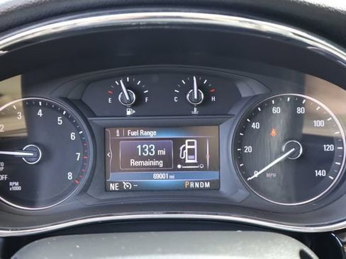 Used 2019 Buick Encore Essence w/ Experience Buick Package AWD/4WD image 10