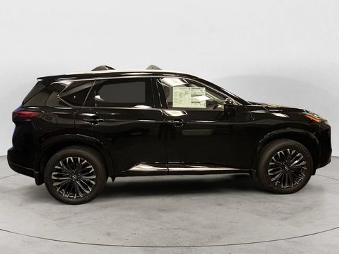 New 2026 Nissan Rogue Platinum w/ Platinum Premium Package AWD/4WD image 6