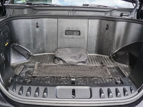 Used 2022 Ford F150 Lightning Lariat AWD/4WD image 26