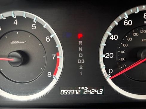 Used 2012 Honda Accord SE image 27