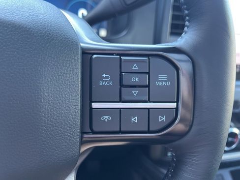 New 2026 Ford F250 Platinum AWD/4WD image 18