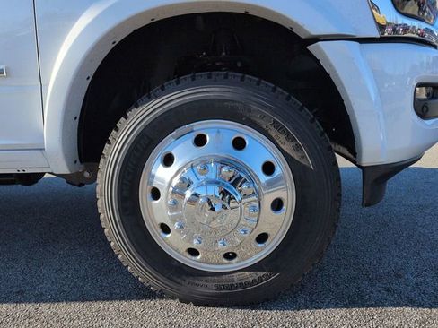 New 2026 RAM 4500 Laramie w/ Laramie Trim Package image 10