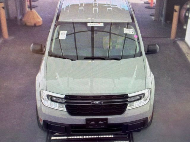 Used 2024 Ford Maverick XL FWD image 13