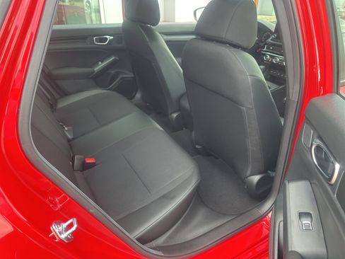 Used 2025 Honda Civic Sport image 12