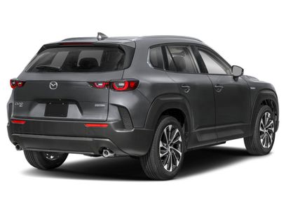 Used 2025 MAZDA CX-50 2.5 Hybrid w/ Premium Plus Pkg