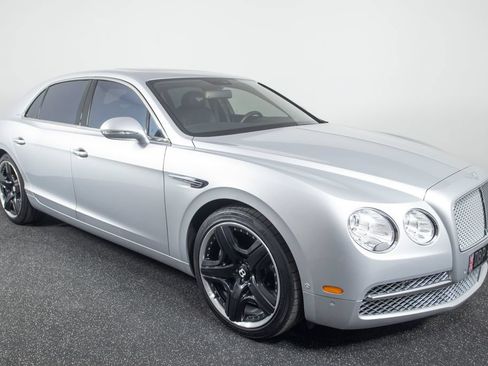 Used 2014 Bentley Flying Spur W12 AWD/4WD image 27