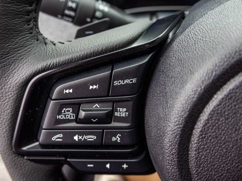 New 2026 Subaru Outback Limited AWD/4WD image 32