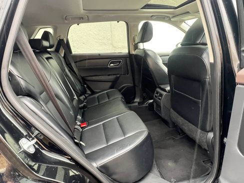 Used 2021 Nissan Rogue SV w/ Premium Package AWD/4WD image 29