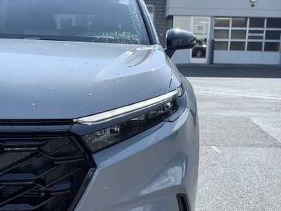 Used 2023 Honda CR-V Sport Touring