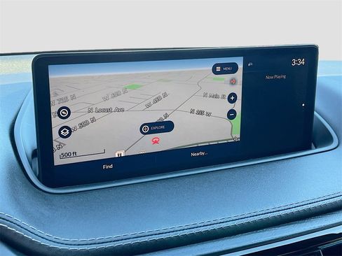 Used 2024 Acura MDX Type S image 13