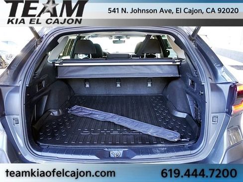 Used 2020 Subaru Outback Premium w/ Popular Package #1 image 13