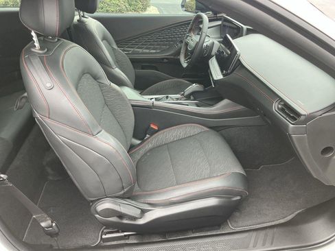 Used 2025 Dodge Charger R/T w/ Quick Order Package 25M R/T image 29