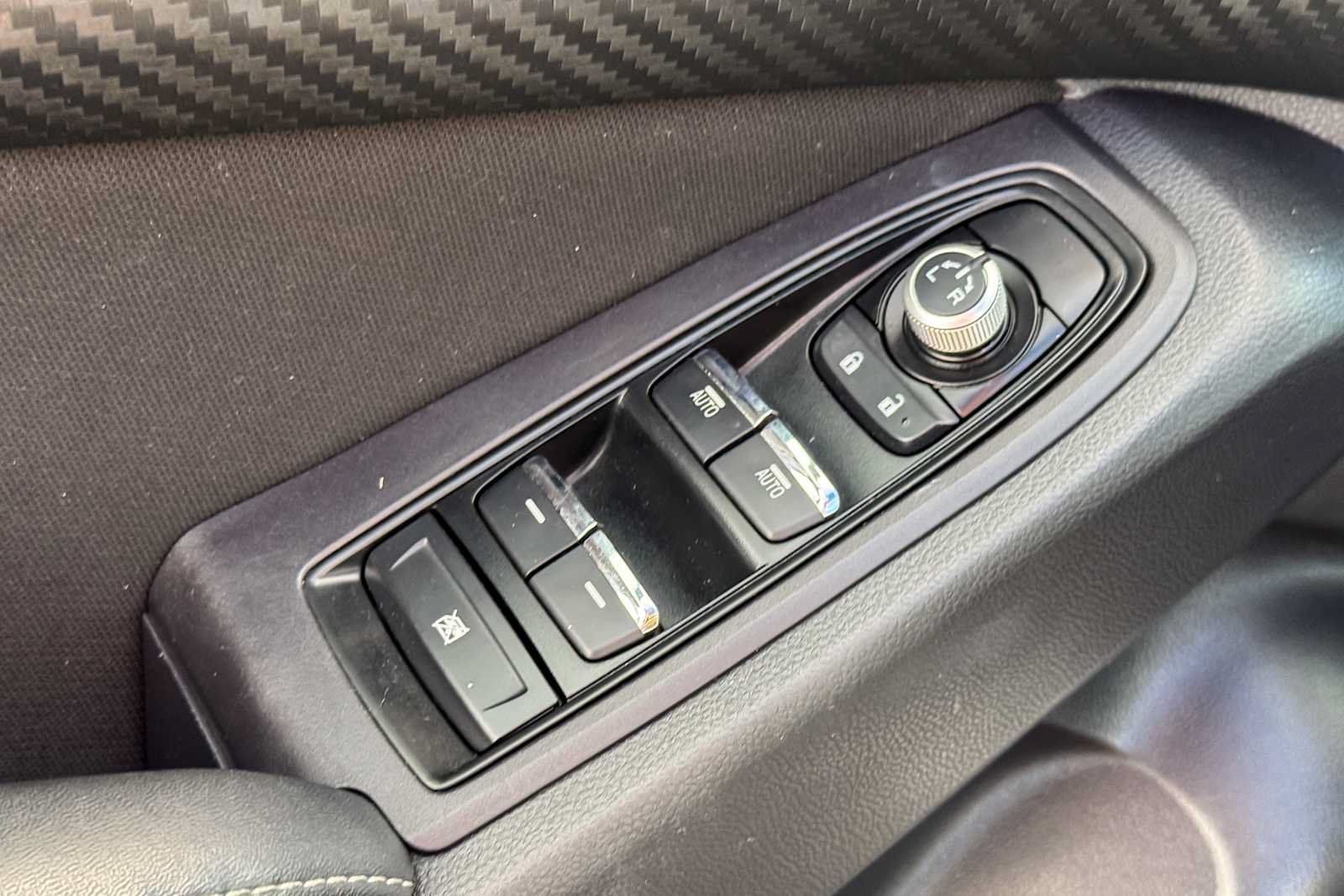 Certified 2023 Subaru Ascent 8-Passenger AWD/4WD image 14