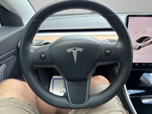 Used 2018 Tesla Model 3 Long Range AWD/4WD image 14