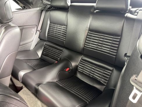 Used 2013 Ford Mustang Shelby GT500 image 13