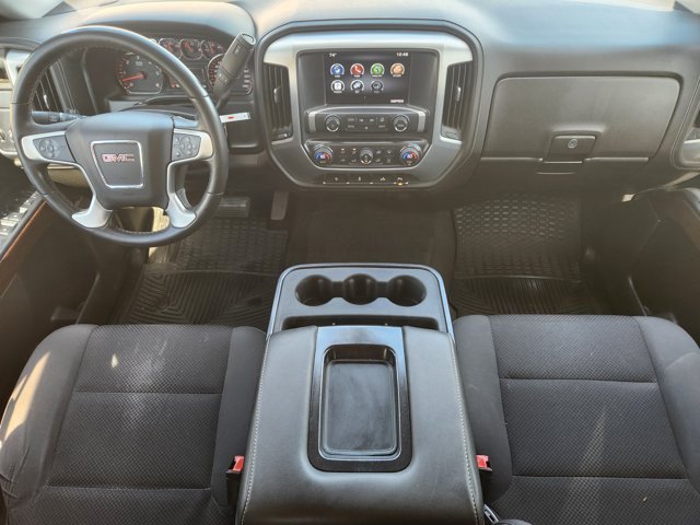 Used 2016 GMC Sierra 1500 SLE w/ Texas SLE Value Package RWD image 26