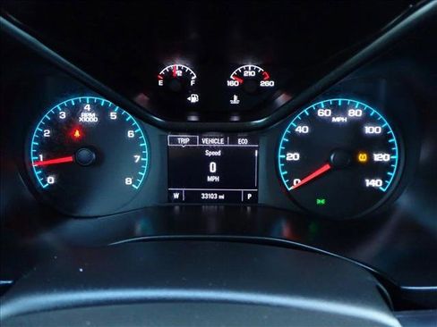 Used 2022 Chevrolet Colorado LT w/ LT Convenience Package image 23