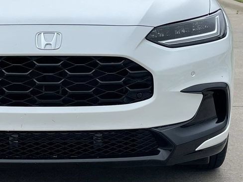 New 2027 Honda HR-V EX-L image 7