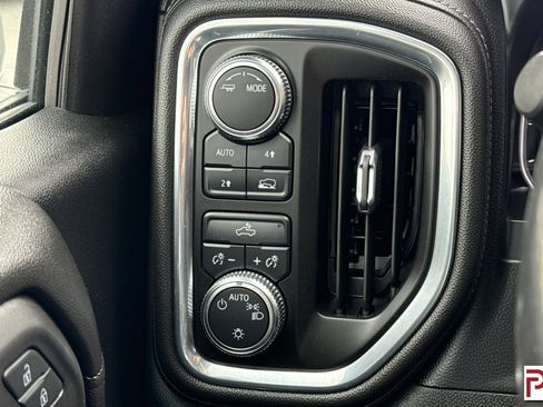 Certified 2021 GMC Sierra 1500 SLE image 29