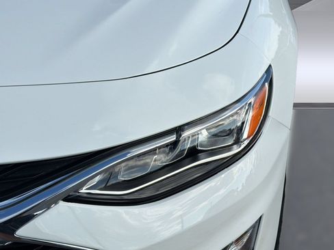 Used 2024 Chevrolet Malibu LT FWD image 10
