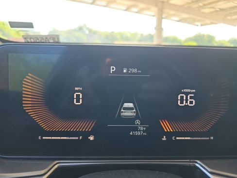 Certified 2024 Kia Sorento S FWD image 18