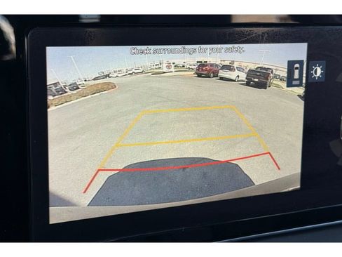 Used 2020 Hyundai Palisade SEL FWD image 24