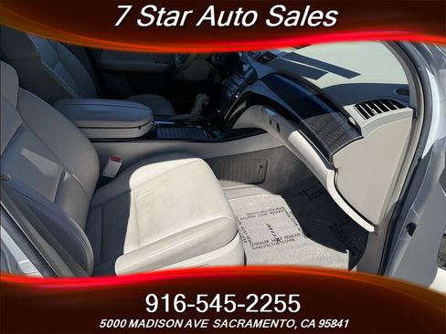Used 2007 Acura MDX AWD/4WD image 13