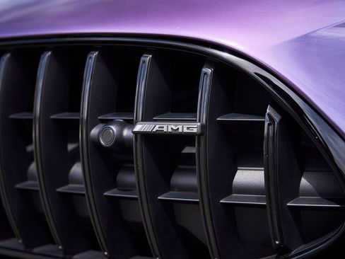 Used 2024 Mercedes-Benz AMG GT 63 image 8