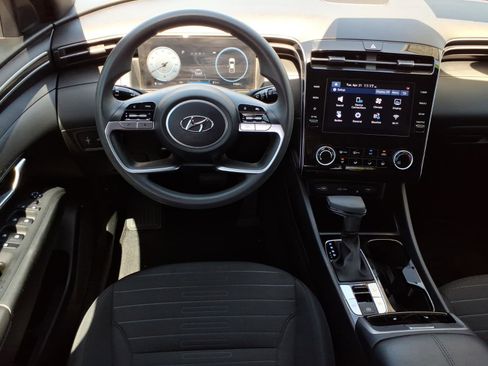 Certified 2022 Hyundai Santa Cruz SEL w/ Activity Package FWD image 17