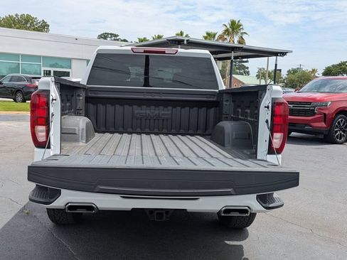 Used 2026 GMC Sierra 1500 Elevation AWD/4WD image 14