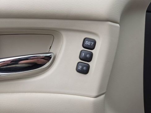 Used 2021 Nissan Murano Platinum w/ Cargo Package AWD/4WD image 11