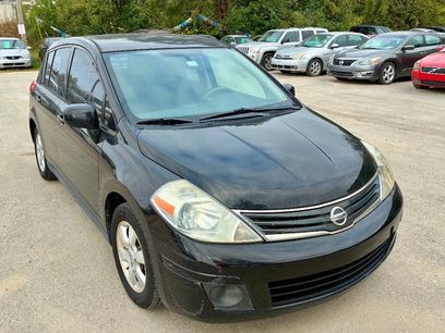 Used 2012 Nissan Versa 1.8 S w/ Special Edition Pkg