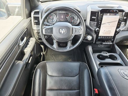 Used 2023 RAM 1500 Laramie image 11
