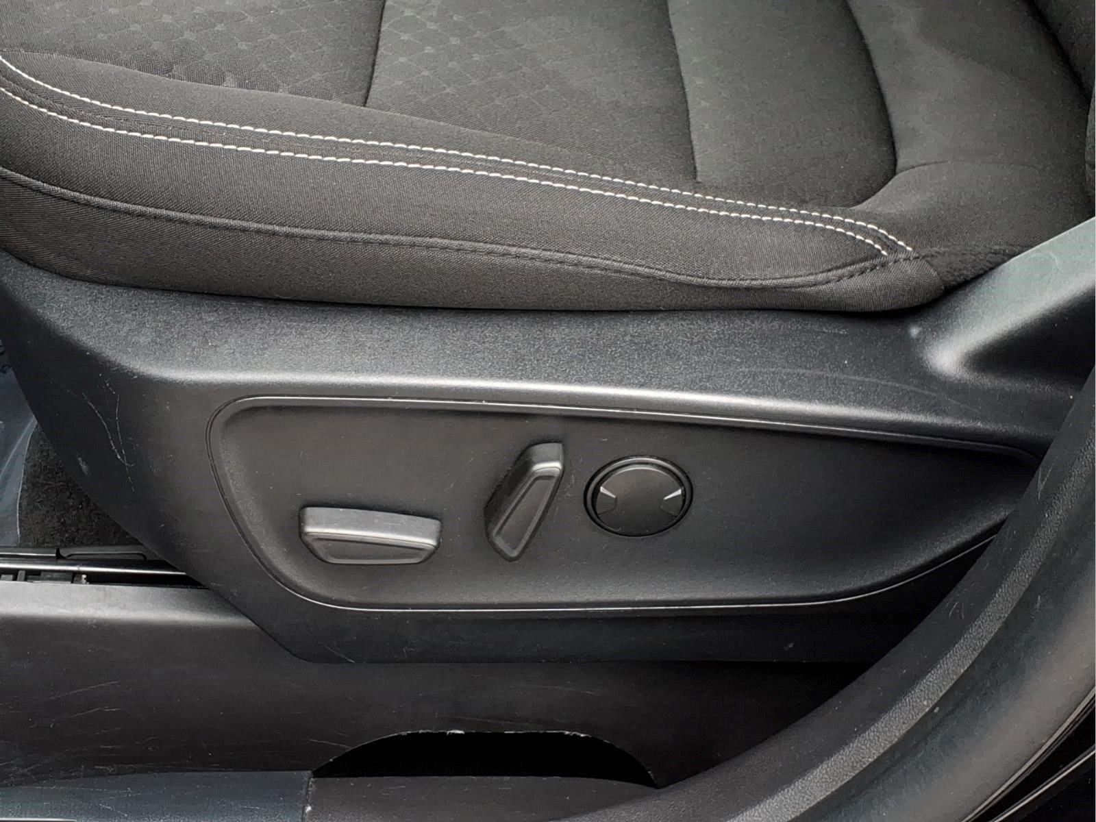 Used 2024 Ford Escape Active FWD image 22