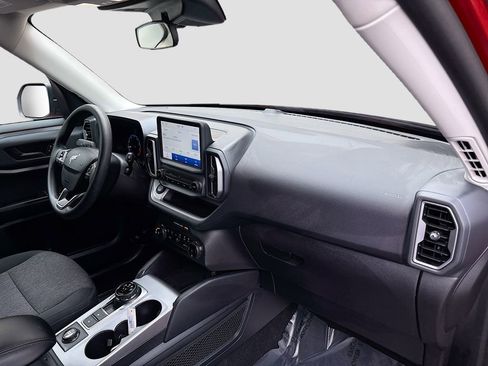 Used 2024 Ford Bronco Sport Big Bend image 27