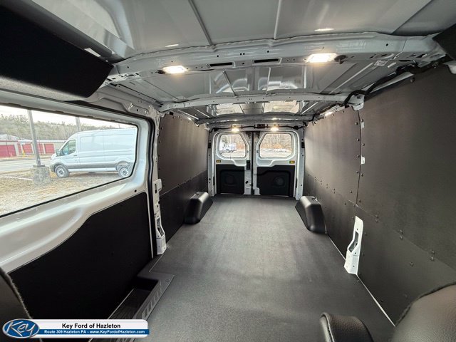 Used 2025 Ford Transit 250 Low Roof AWD w/ Load Area Protection Package image 31