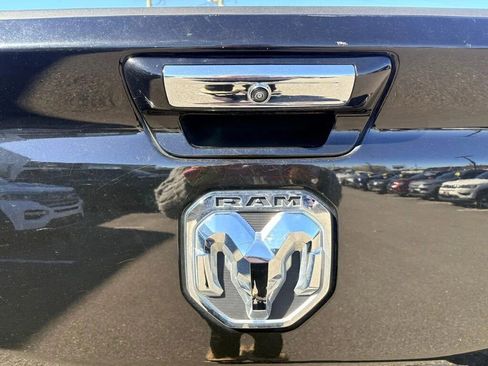 Used 2019 RAM 1500 Big Horn AWD/4WD image 25