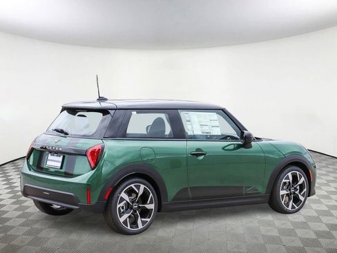 New 2026 MINI Cooper 2-Door Hardtop image 5