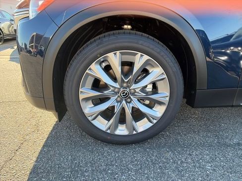 New 2026 MAZDA CX-90 3.3 Turbo w/ Premium Plus Pkg AWD/4WD image 19