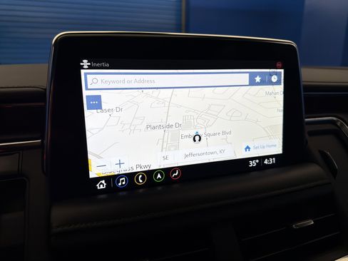 Used 2021 Chevrolet Suburban High Country image 20