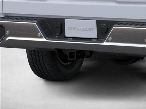 New 2025 Chevrolet Silverado 1500 LT w/ Safety Package RWD image 14