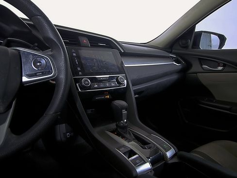 Used 2017 Honda Civic EX image 26