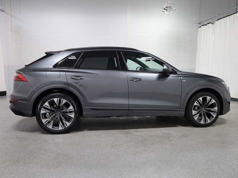 New 2026 Audi Q8 Premium Plus AWD/4WD image 10