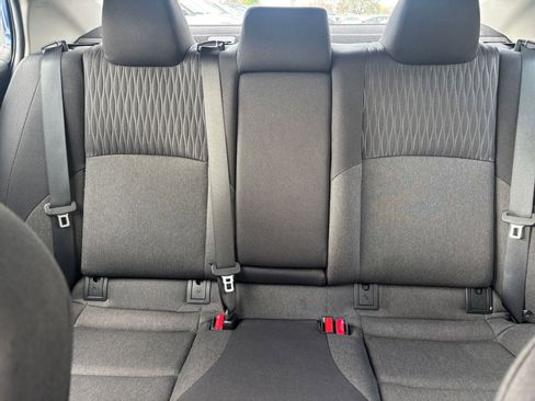 Used 2025 Toyota Camry LE image 37