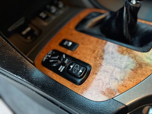 Used 2004 Lexus GX 470 Base 4WD 4dr SUV image 18