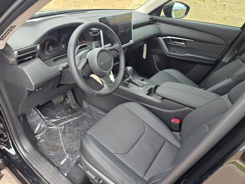 New 2026 MAZDA CX-5 2.5 S w/ Premium Plus Package AWD/4WD image 24