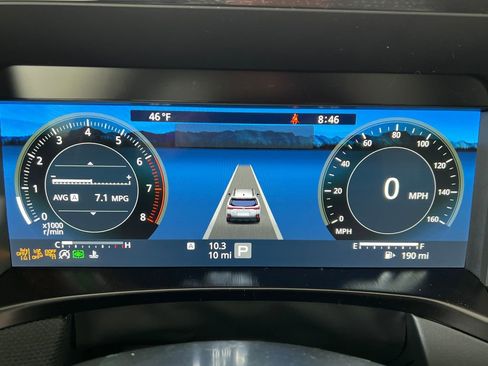 New 2026 Subaru Outback Limited image 17