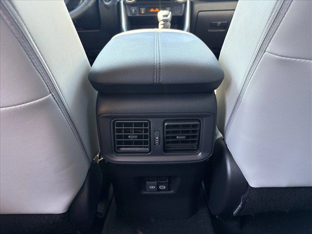 Certified 2025 Toyota RAV4 XLE Premium AWD/4WD image 22