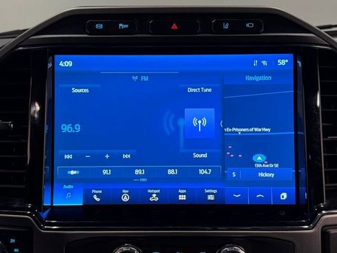 Used 2022 Ford F450 Platinum image 27